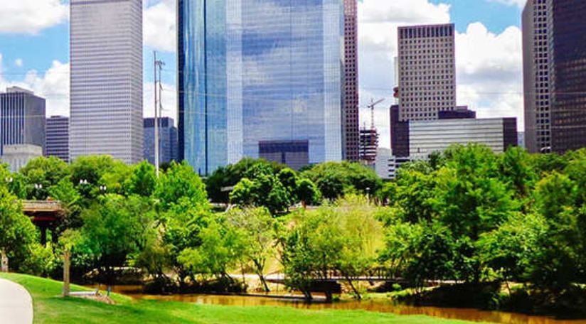 Oficina de Abogados en Houston