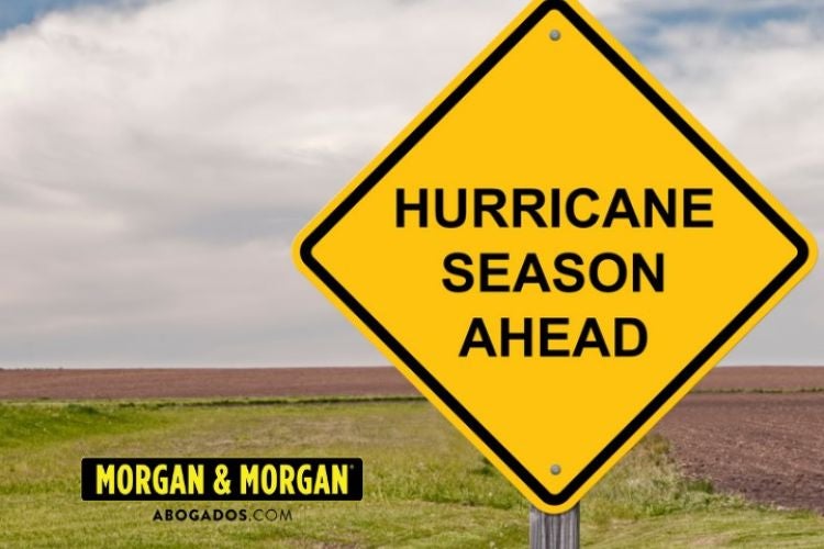Temporada de huracanes 2022: ¿Cuáles son los nombres de las tormentas? –  Orlando Sentinel