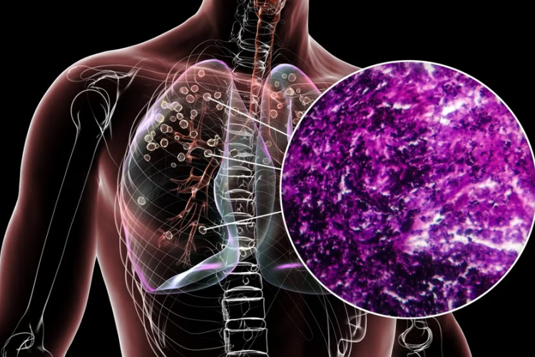 Demanda por silicosis