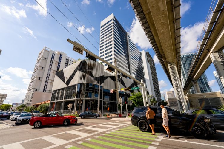 seguro de auto en Miami