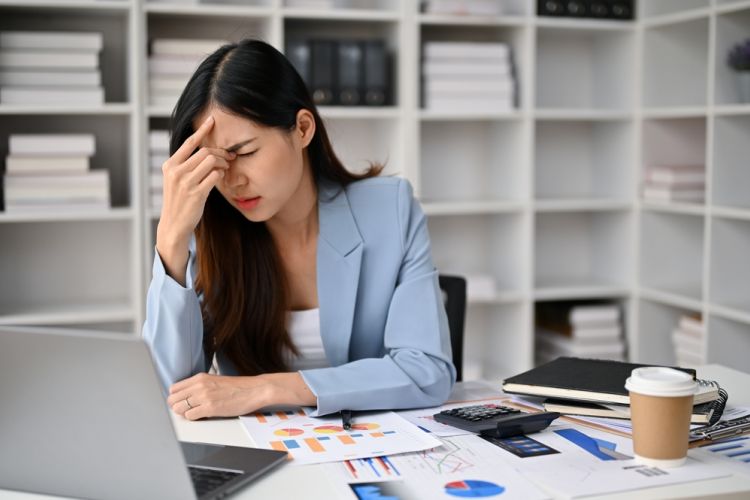 banqueros también son explotados