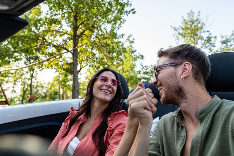 Día de San Valentín