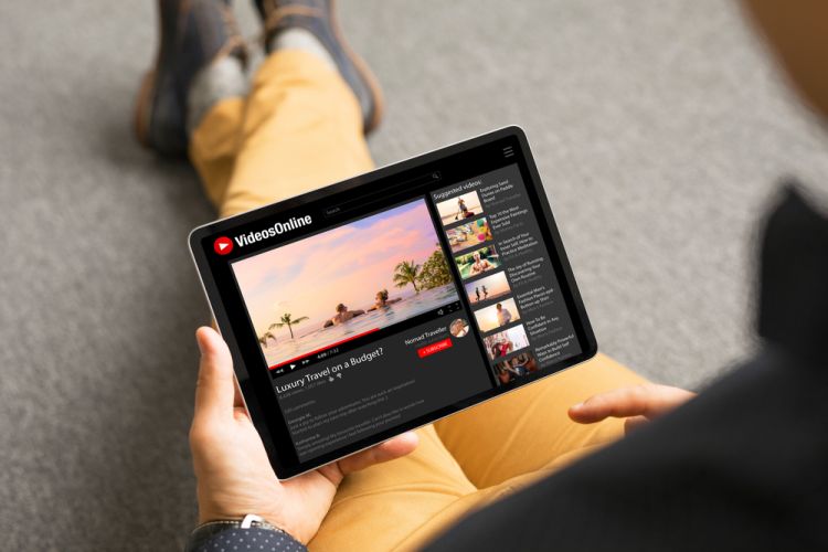 acuerdo con YouTube