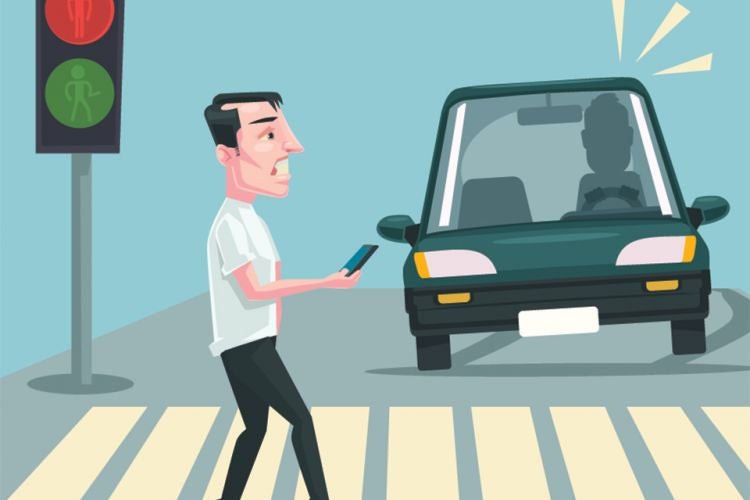 Peatones En Florida Proceder Con Precaucion Abogados Com
