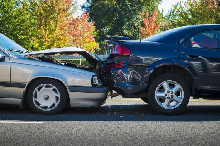 9 cosas que NO debemos hacer tras un accidente de auto | abogados.com