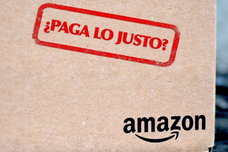 Abuso de empleados en Amazon