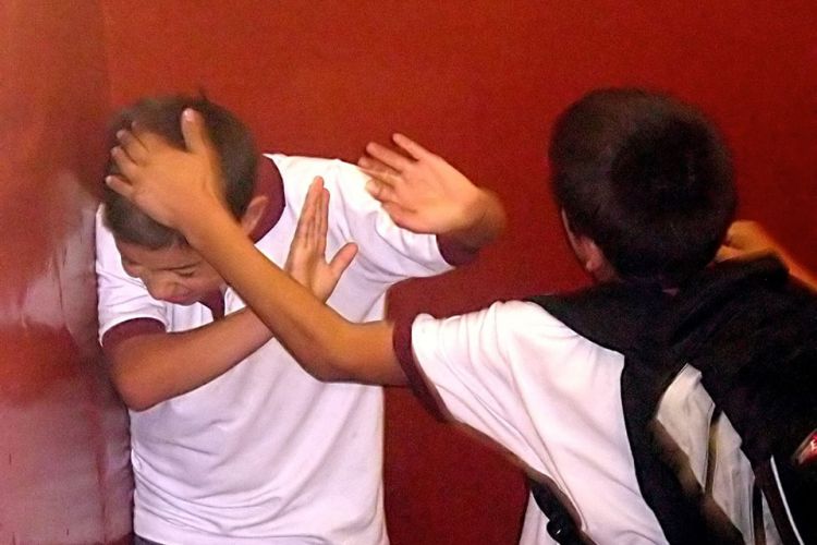 Victima De Bullying Una Guia Para Padres De Familia Abogados Com