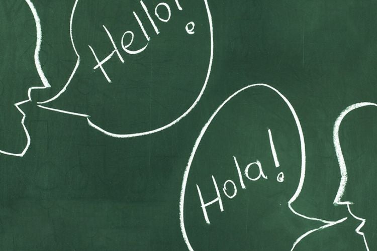 beneficios de ser bilingüe