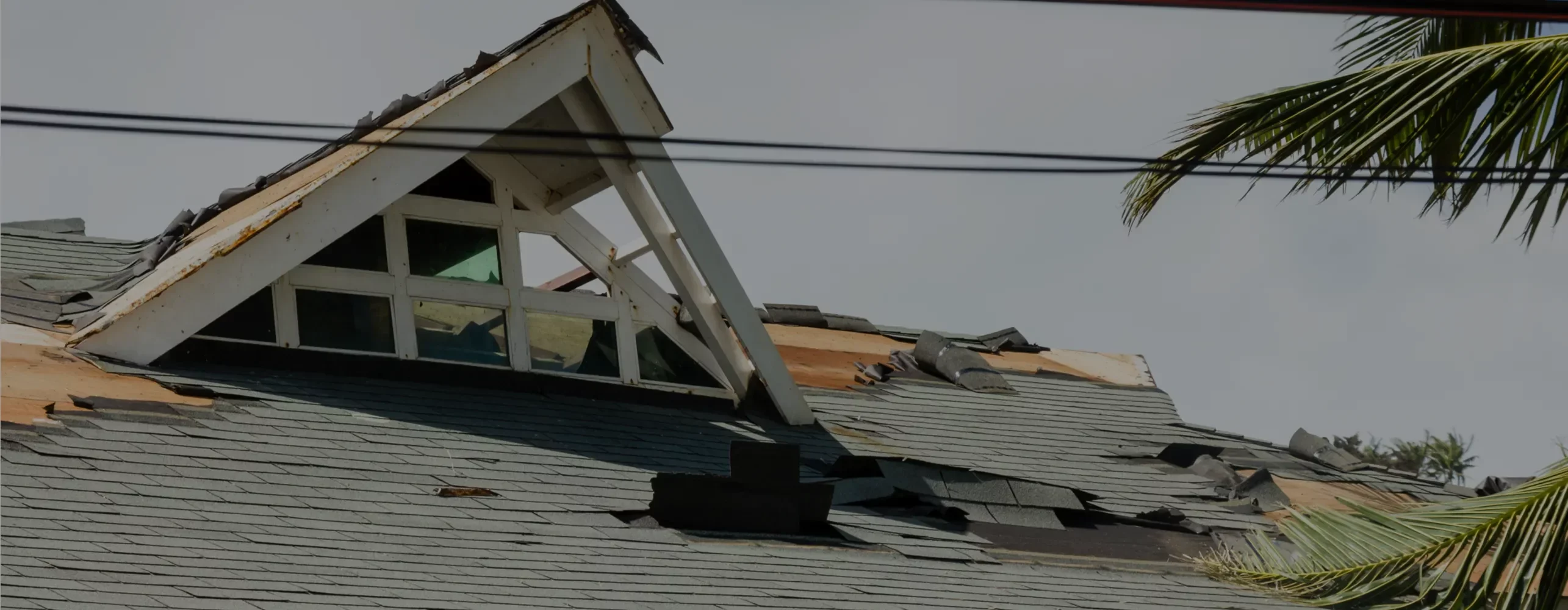 La temporada de huracanes: Cómo preparar su vivienda y su propiedad